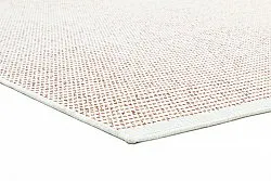 Indoor/Outdoor rug - Tromsø (orange)