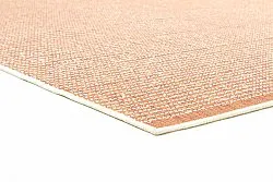 Indoor/Outdoor rug - Tromsø (orange)