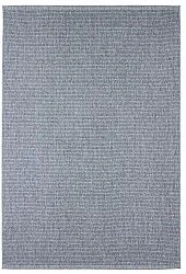 Indoor/Outdoor rug - Tromsø (anthracite)
