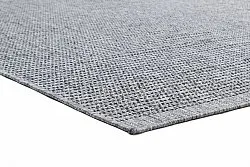 Indoor/Outdoor rug - Tromsø (anthracite)