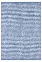 Indoor/Outdoor rug - Tromsø (blue)