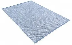 Indoor/Outdoor rug - Tromsø (blue)