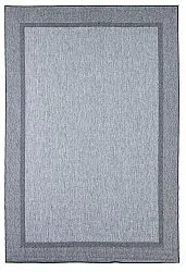 Indoor/Outdoor rug - Alta (anthracite)