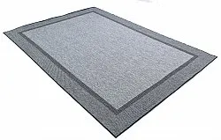 Indoor/Outdoor rug - Alta (anthracite)