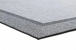 Indoor/Outdoor rug - Alta (anthracite)