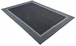 Indoor/Outdoor rug - Alta (anthracite)