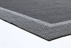 Indoor/Outdoor rug - Alta (anthracite)