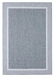 Indoor/Outdoor rug - Alta (grey)