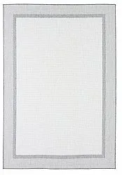 Indoor/Outdoor rug - Alta (grey)