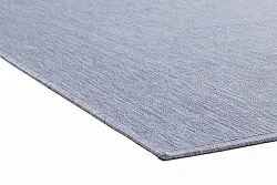 Indoor/Outdoor rug - Monsanto (blue)