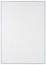 Indoor/Outdoor rug - Monsanto (blue)