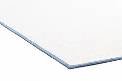 Indoor/Outdoor rug - Monsanto (blue)