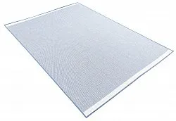 Indoor/Outdoor rug - Sortelha (blue)