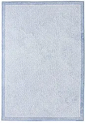 Indoor/Outdoor rug - Monsaraz (blue)