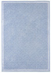 Wilton rug - Monsaraz (blue)