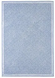 Indoor/Outdoor rug - Monsaraz (blue)