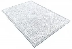 Indoor/Outdoor rug - Monsaraz (grey)