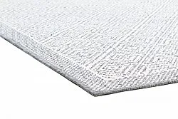 Indoor/Outdoor rug - Monsaraz (grey)