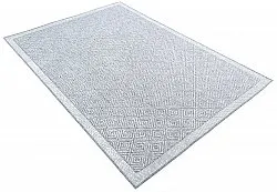 Indoor/Outdoor rug - Monsaraz (grey)
