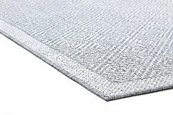 Indoor/Outdoor rug - Monsaraz (grey)