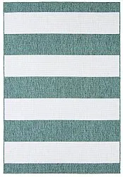 Indoor/Outdoor rug - Santana (green)