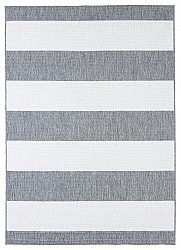 Wilton rug - Santana (grey)