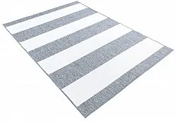 Indoor/Outdoor rug - Santana (grey)