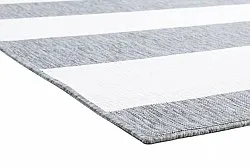 Indoor/Outdoor rug - Santana (grey)