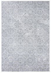 Wilton rug - Alesund (grey)