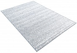 Wilton rug - Harstad (grey)