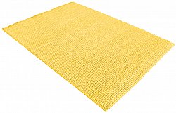 Wool rug - Avafors Wool Bubble (gold)