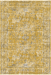 Wilton rug - Gombalia (yellow)