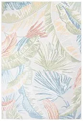 Indoor/Outdoor rug - Havana (cream/multi)