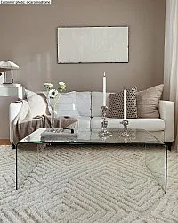 Round rugs - Monti (offwhite)