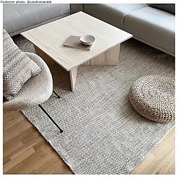 Wool rug - Otago (nature)