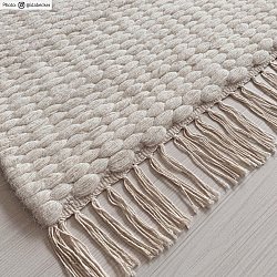 Wool rug - Cartmel (offwhite)