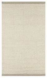 Wool rug - Odessa (beige)