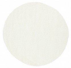 Round rug - Cartmel (offwhite)