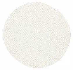 Round rug - Cartmel (offwhite)