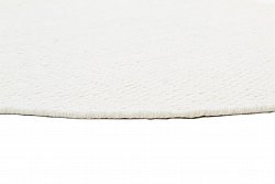 Round rug - Cartmel (offwhite)