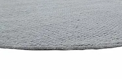 Round rug - Cartmel (grey)