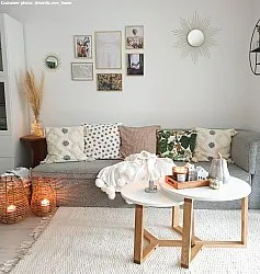 Wool rug - Cartmel (offwhite)