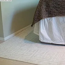 Wilton rug - Kuba (beige)