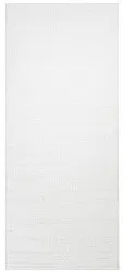 Plastic Mats - Chelsea (white)