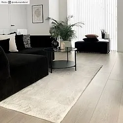 Shaggy rugs - Cloud Super Soft (offwhite)