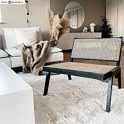 Shaggy rugs - Cloud Super Soft (offwhite)