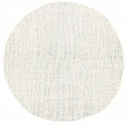 Round rug - Coastal (greige)