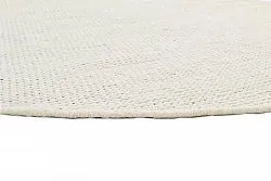 Round rug - Coastal (greige)