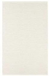 Wool rug - Coastal (creme)