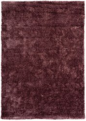 Cosy shaggy rug round short pile long 60x120-cm 80x 150 cm 140x200 cm 160x230 cm 200x300 cm